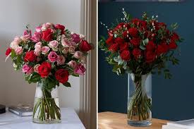 That's why flower shop floral n5 encourages you to order fresh flowers in los angeles. Marks And Spencer Launches Valentine S Day Flower Collection With Prices From 20