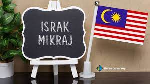Maybe you would like to learn more about one of these? Tarikh Dan Sambutan Israk Mikraj 2021 1442h Di Malaysia
