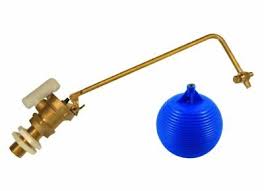 A float detects changes of elevation in the liquid free surface and opens or closes a valve float valves can create waves on the liquid surface which in turn can cause surge problems. Brass 1 2 Part 2 High Pressure Ball Valve Bs1212 Float Valve 4 1 2 Float Ebay