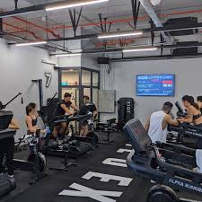 Gymmboxx is a private gym in singapore that charges affordable gym rates. 5 Things I Learnt About Fitness After Trying The New R10t Gym In Singapore Secret Life Of Fatbacks