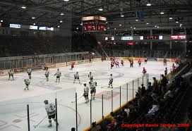 The Ohl Arena Guide Sadlon Arena Barrie Colts