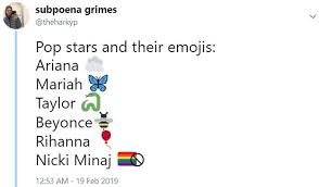 The lgbtq community generally celebrates pride, diversity, individuality, and sexuality. Crossed Out Pride Flag Emoji Combination Know Your Meme