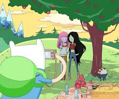 Financial University Under The Government Of The Russian Federation Adventure Time Adventure Time Marceline Adventure Time Wallpaper Adventure Time Anime