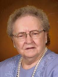 Claudia Rosetta Grimes Abshire (1920-2006)