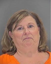 Former bookkeeper gets year for stealing from country club