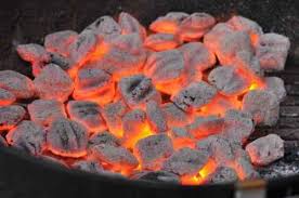How To Light A Charcoal Gas Grill Kitchensanity Cooking Inspiration Grilling Charcoal Grill
