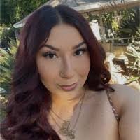 Crystal Magdaleno's Instagram, Twitter & Facebook