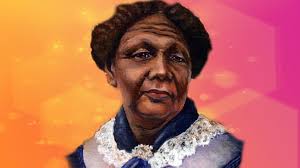 Mary is a talented, beautiful, kind, sometimes outspoken young girl. Mary Seacole Why Is She A Nursing Hero Cbbc Newsround