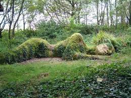 The Opposite of Regeneration and The Need for Healing