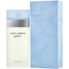 Dolce & gabbana is the dream: Dolce Gabbana Dolce Gabbana Light Blue Eau De Toilette Spray Perfume For Women 3 3 Oz Walmart Com Walmart Com
