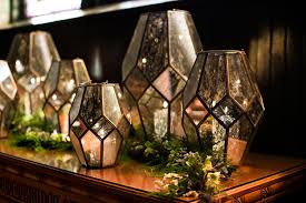 Shop with afterpay on eligible items. Audrey Mercury Glass Candle Lantern Collection Moss Manor