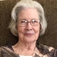 Edith P. Lindley Snowden Obituary 2019