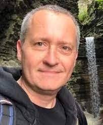 Eric Timberlake's Instagram, Twitter & Facebook