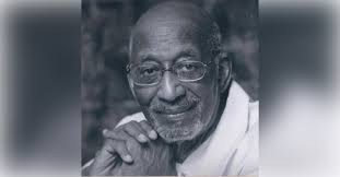 Obituary information for John Griggs Andrews, Jr.