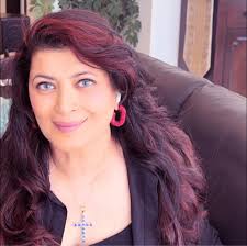 Vanessa Bourne Music