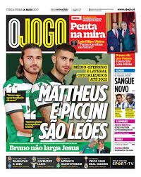 Golaço de falta de nenê classifica fluminense apesar da derrota; Ida Do Filho De Bebeto Ao Sporting E Destaque Em Jornal Portugues Veja Capas Jovem Pan
