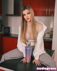 Aroyitt  aroiagarcia Foto filtrada desnuda de OnlyFans 6 - Nudogram v2.1