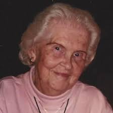 Betty Miller Obituary (2013)