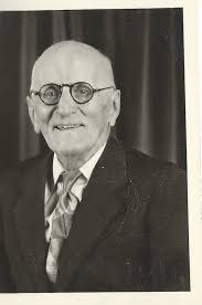 Robert Kunz & Caroline Eschler descendants