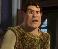 Dress Like Doris the Ugly Stepsister Costume