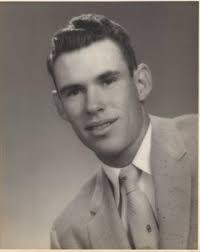 Mervin Dewain “Wain” Callen (1936-2014)