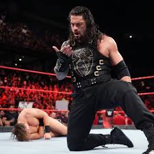 Pin On Roman Reigns