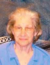 Obituary for Virginia P (Brown) Herron