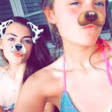 Grace Gamble's Instagram, Twitter & Facebook