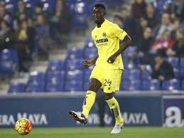 Safe hands throughout although he was rarely tested by a liverpool eric bailly 7. Premier League Acutalites Mourinho Makes Bailly First Signing For Man United