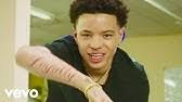 Lil Mosey Never Scared Feat Trippie Redd Official Music Video Youtube