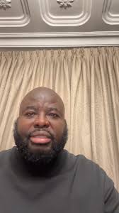 EASTWOOD ANABA MINISTRIES LOVE REVOLUTION