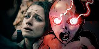 The Boys: The Gruesome Death of Butcher's Wife The Show Wouldn't Show