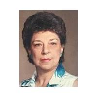 Sarah Stokes Obituary