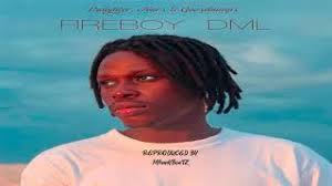 Fireboy dml vibration mp3 download fireboy dml vibration: Fireboy Vibration Instrumental Youtube