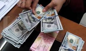 Check spelling or type a new query. Kurs Dollar Rupiah Di Bca Hari Ini Rabu 19 Mei 2021 Simak Sebelum Tukar Valas