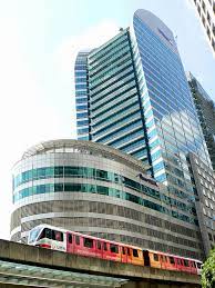 As for universities, there are amcs college of medical, brickfields asia college kl, brickfields asia college (bac 2), globalnxt university, management and science. File Mercu With Lrt Jpg Wikipedia