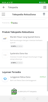 Maybe you would like to learn more about one of these? Pengalaman Berinvestasi Reksadana Melalui Tokopedia Rosa Bercerita