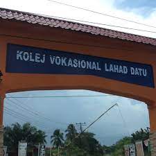 Pihak kolej komuniti lahad datu dan kerajaan. Kolej Vokasional Lahad Datu 41 Visitors