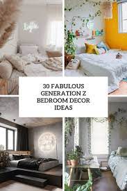 Fabulous bedroom ideas 2021 pictures. 30 Fabulous Generation Z Bedroom Decor Ideas Digsdigs