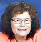 Marcia Juanita Wyckoff Bunch