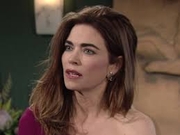 The Young and the Restless Recap: Victoria Convinces Ashland That Adam is  The Culprit Behind His Set Up