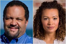 Penn prof., former NAACP president analyze how social media shapes  discourse at Penn event