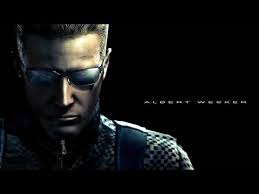 É O WESKER QUE VAI APARECER? 😲