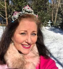 ❄️'SNOW' PLACE LIKE HOME❄️ We're loving seeing the snow around Middle  Georgia! Share your pictures with us. ❄️🌸 And while you're home, get those  Cherry Blossom Queen, Princess, and Legacy Queen and