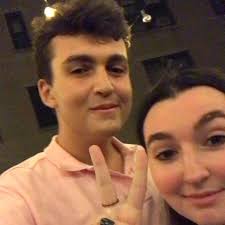 An ode to some people, places, and pictures I love from first sem