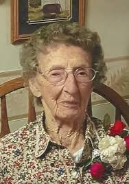 Mildred Marks Obituary (1920