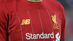 However, unlike their competitors, liverpool see all their three kits be revealed online. Exclusive Liverpool Will Wear New Balance Kit Not Nike Until End Of Delayed Season Despite 70m A Year Deal Starting In June