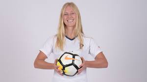 The official athletic site of the virginia cavaliers, partner of wmt digital. Brie Welch Women S Soccer Pepperdine University Athletics