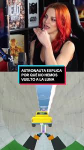 ¿Por qué no hemos vuelto a la luna?