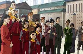Legend of korra game download rar. The Legend Of Korra Free Download Ocean Of Games